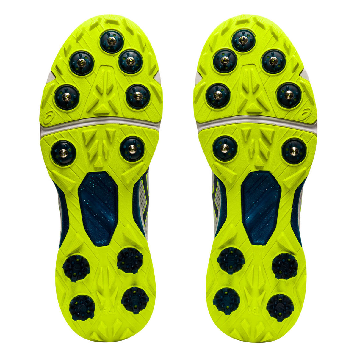 Asics GEL 350 Not Out FF Mens Cricket Spikes