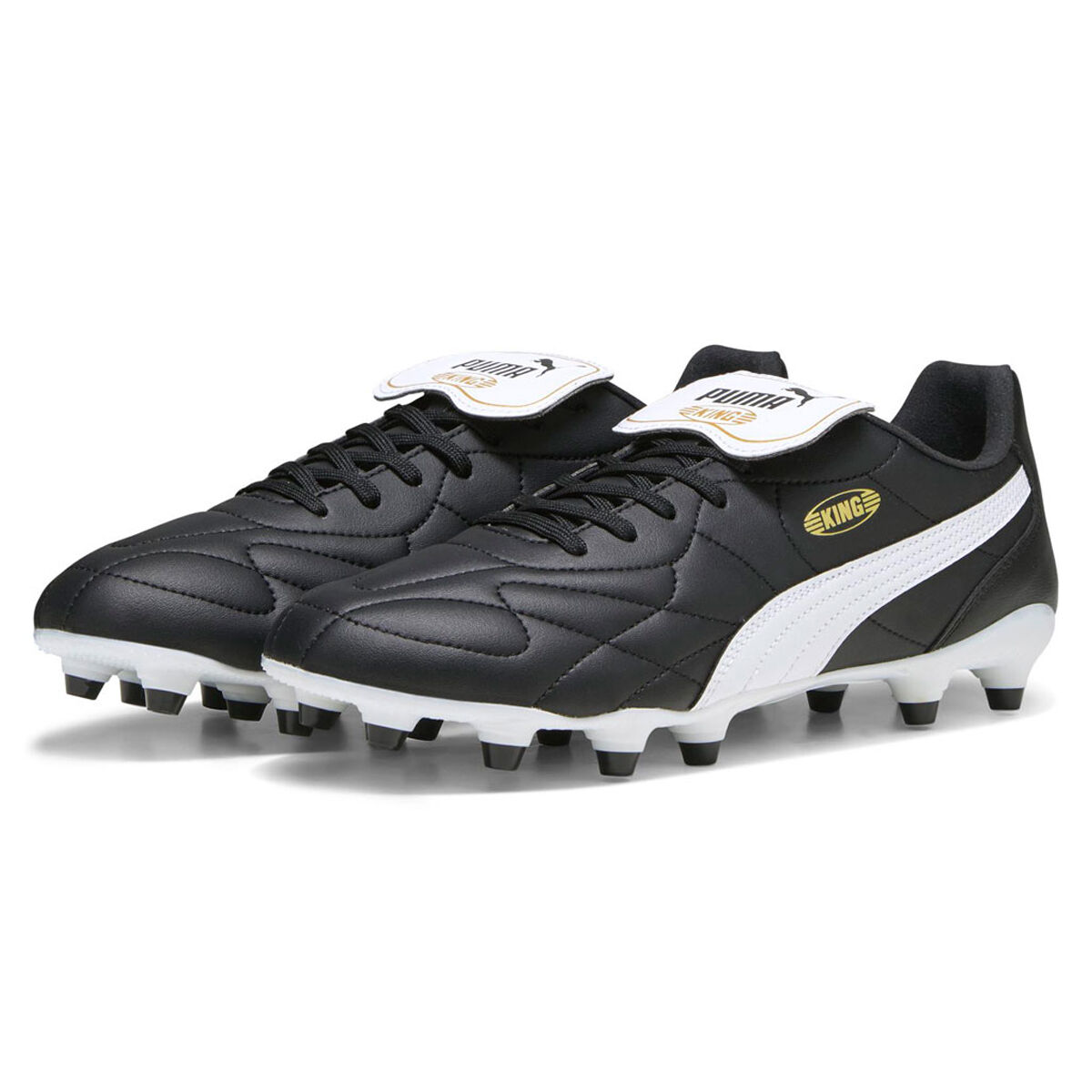 Puma King Top Football Boots