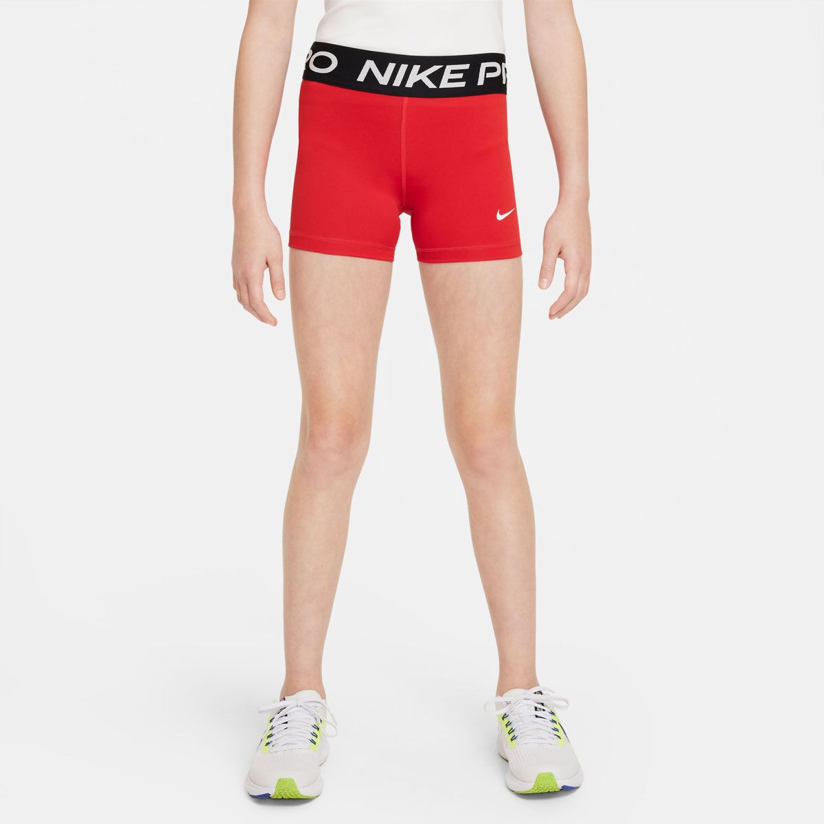 Nike Pro Junior Dri-FIT 3 Inch Tights