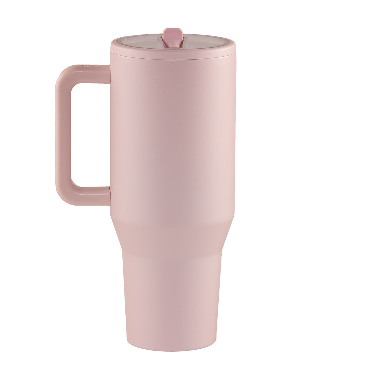 Hydrojug Traveler Water Bottle 32oz/946ml - Pink Sand