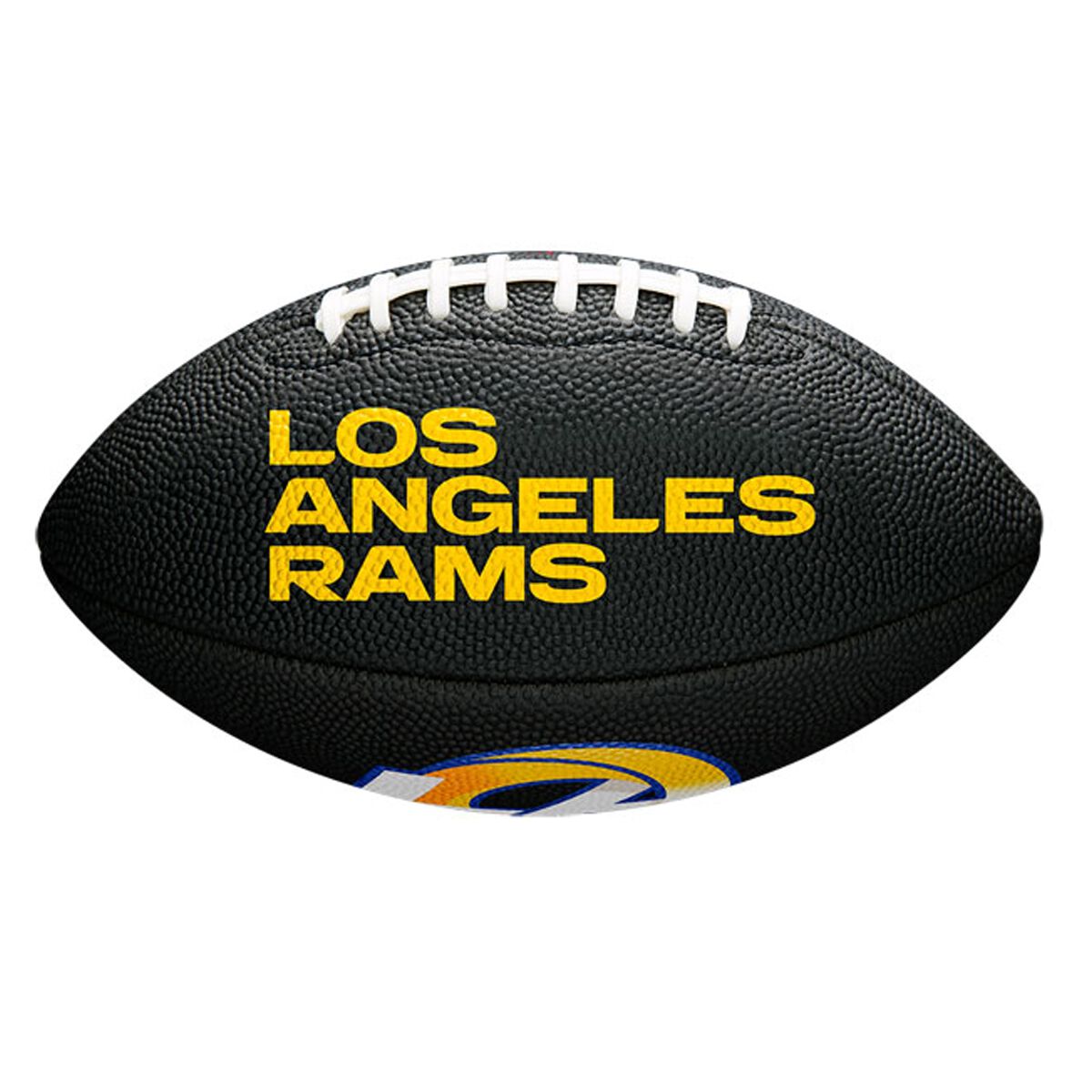 Los Angeles Rams Mini American Football