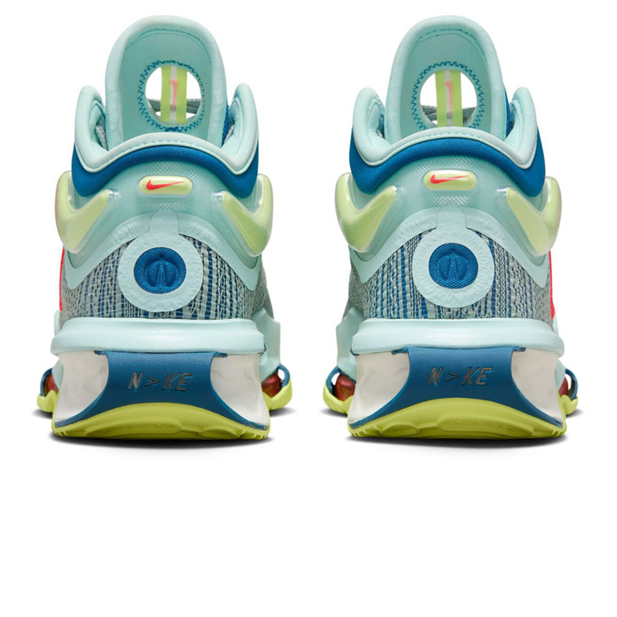 Nike Air Zoom G.T. Jump 2 Basketball Shoes