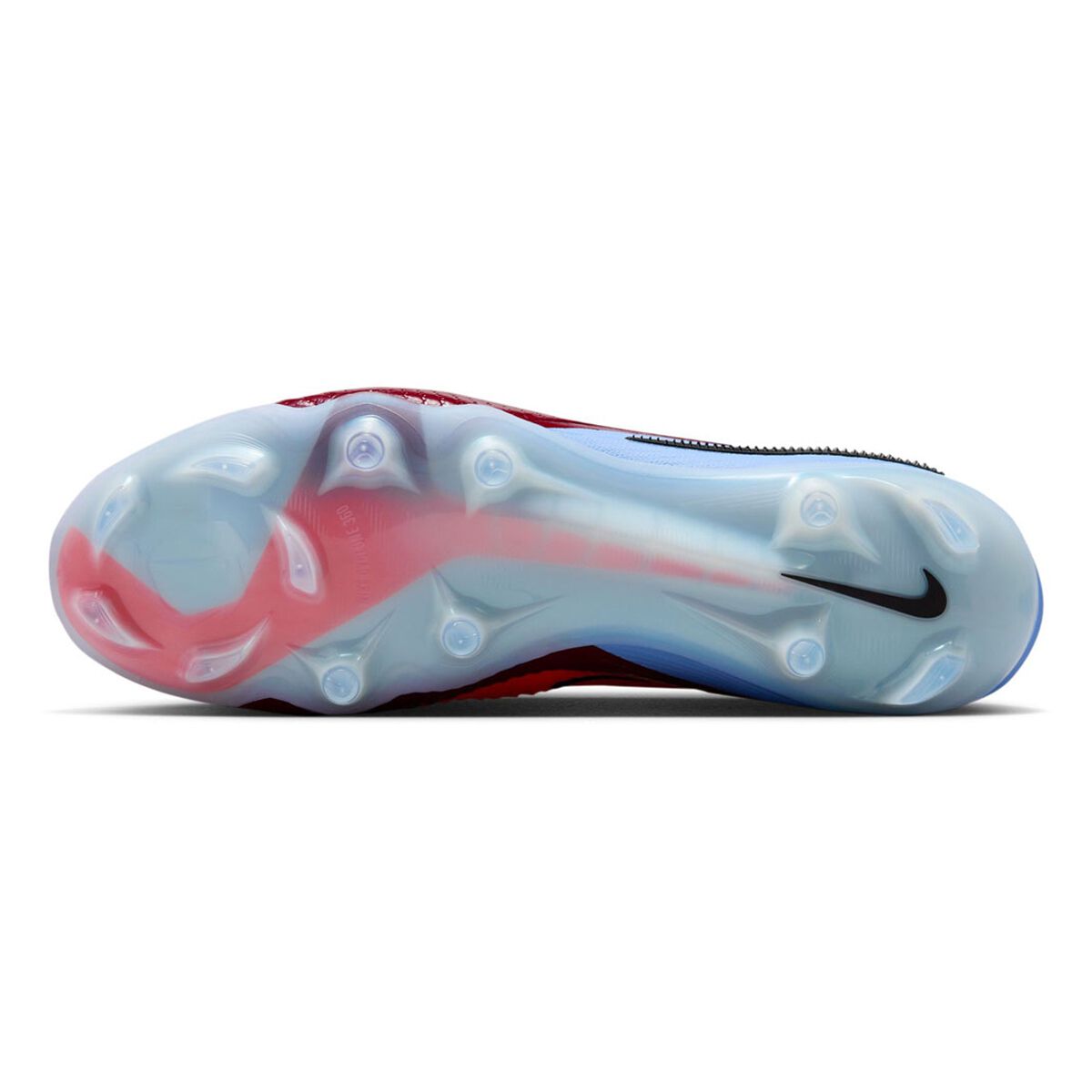 Nike Phantom 6 High Elite FG Football Boots