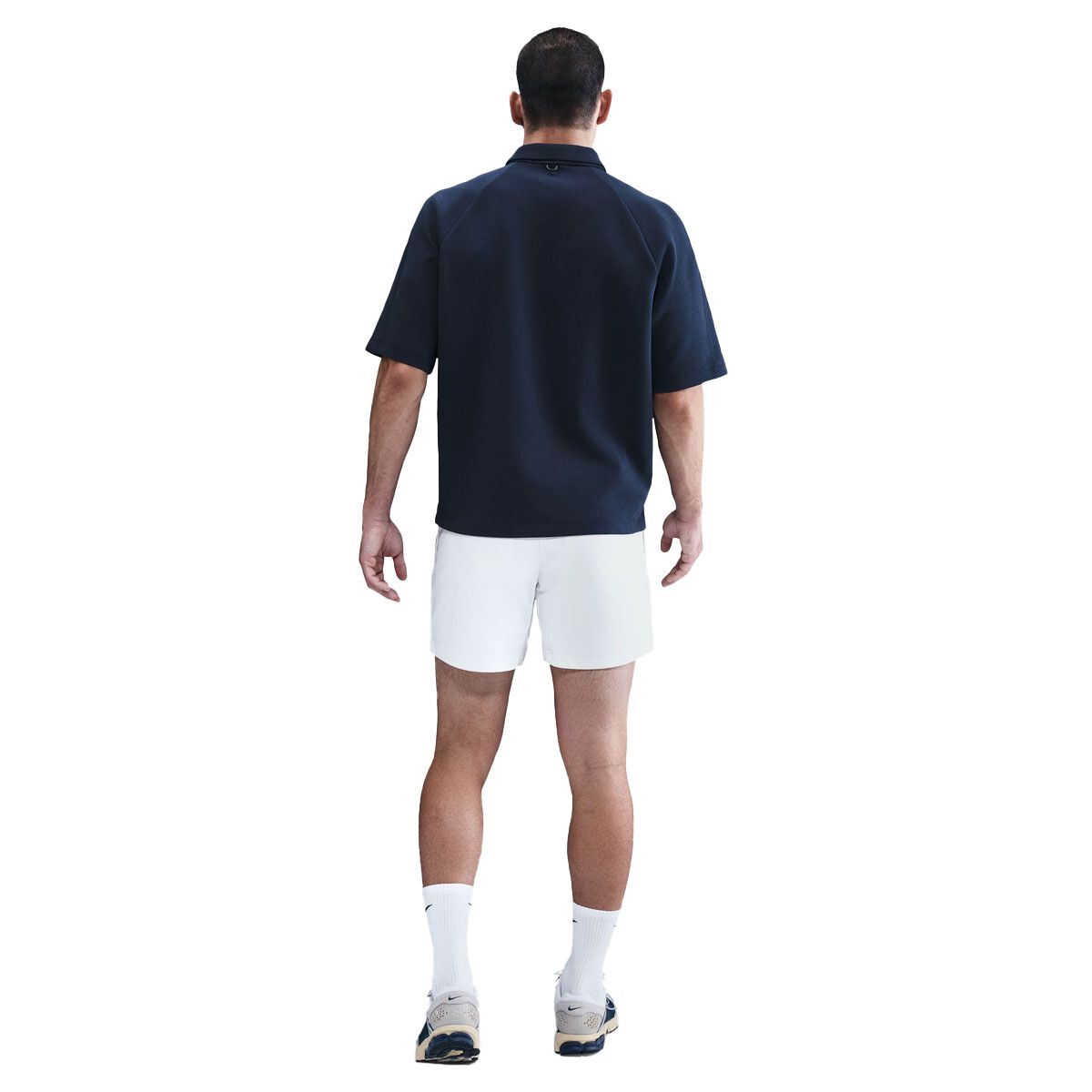 Nike Mens 24.7 ImpossiblySoft Dri-FIT Polo