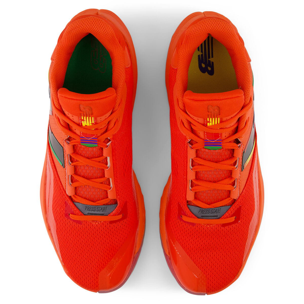 New Balance Two WXY V4 Basketball Shoes