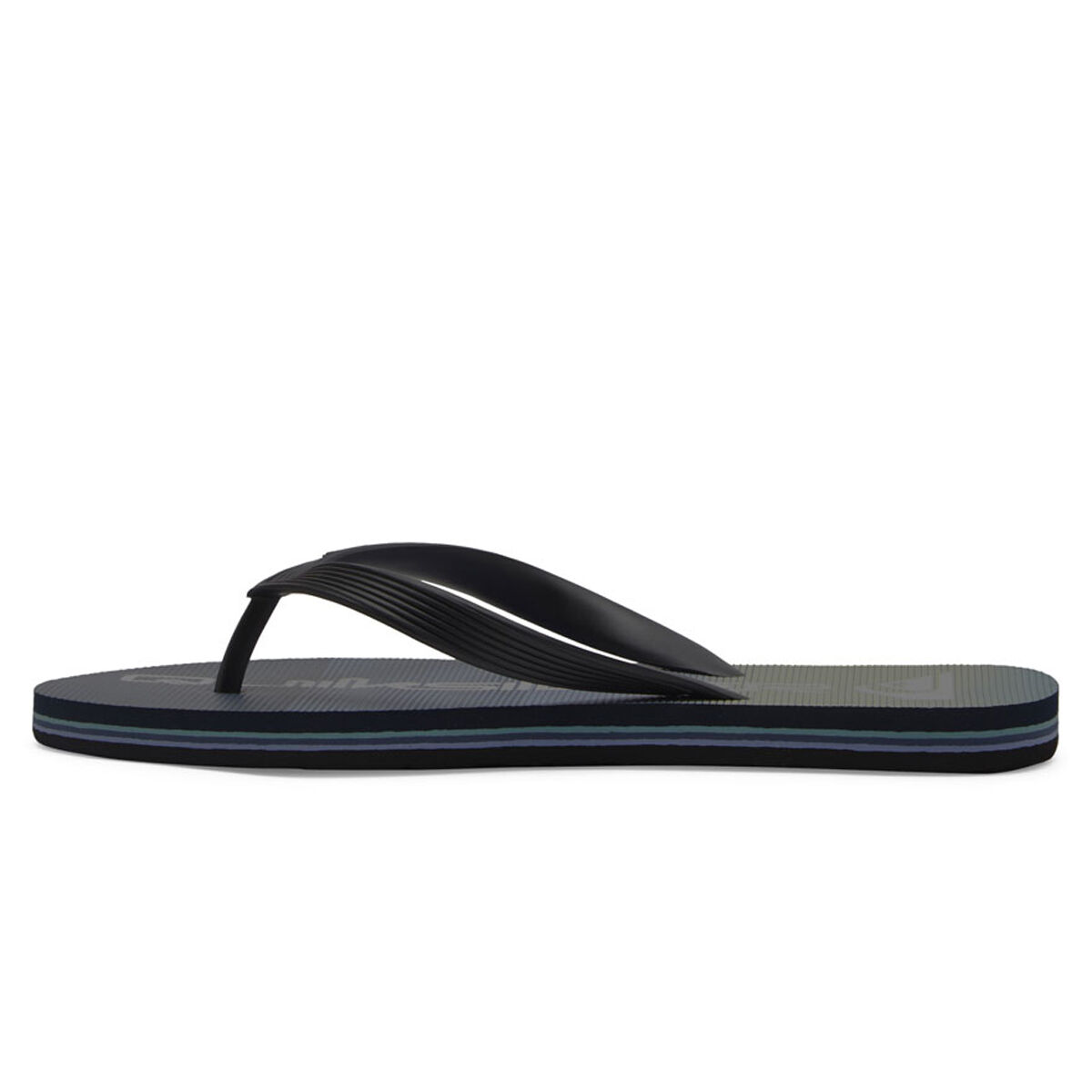 Quiksilver Molokai Stripe Mens Thongs