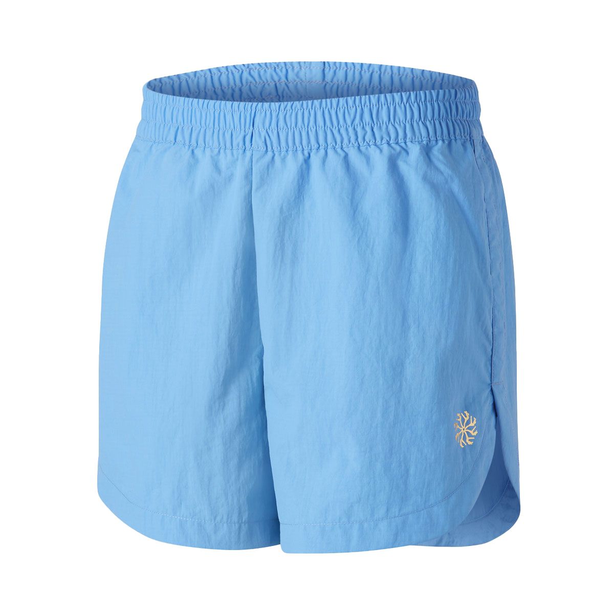 Flo Active Junior Girls Hope Rip Stop Shorts