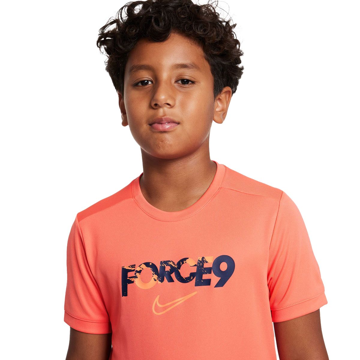 Nike Junior Haaland Dri-fit Academy 25 Tee