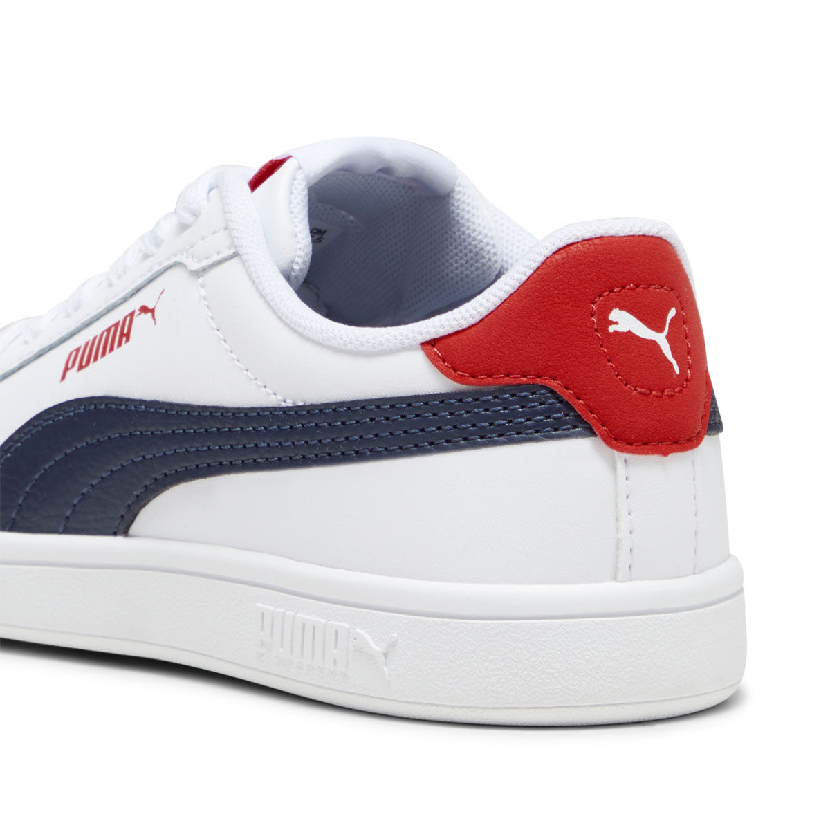 Puma Smash 3.0 PS Kids Casual Shoes