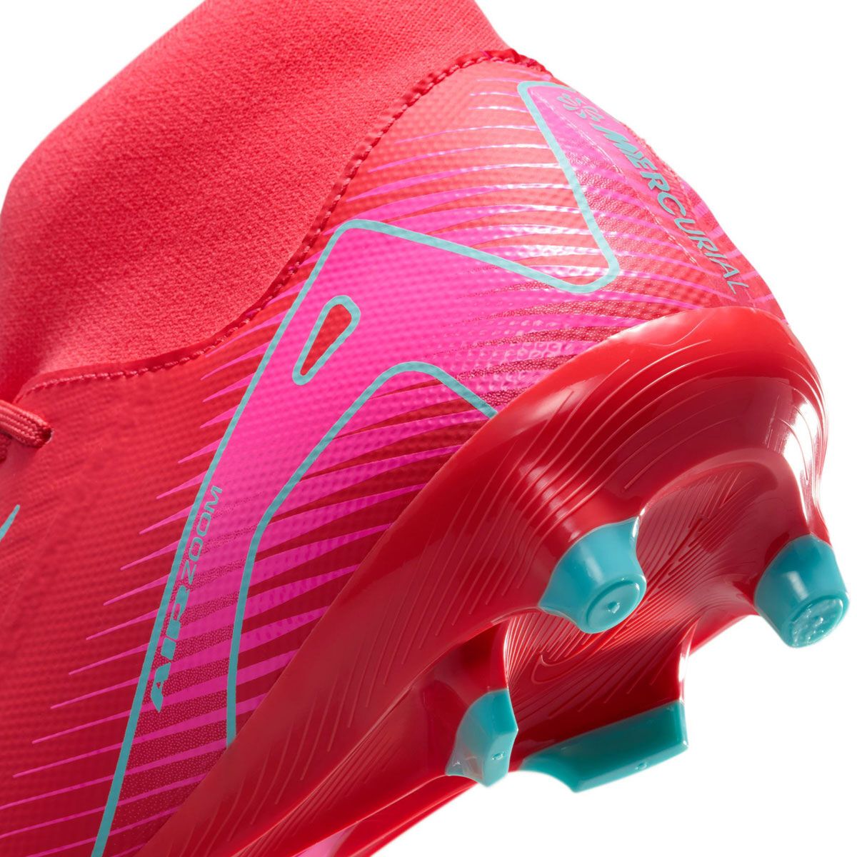 Nike Mercurial Superfly 10 Academy Football Boots