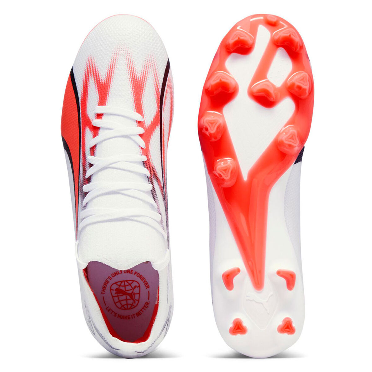 Puma Ultra Match Womens Football Boots