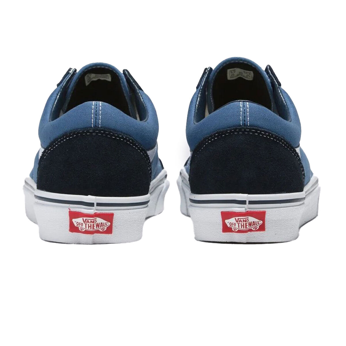Vans Old Skool Casual Shoes