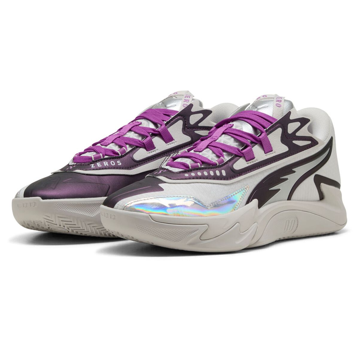 Puma Scoot Zeros II Basketball Shoes