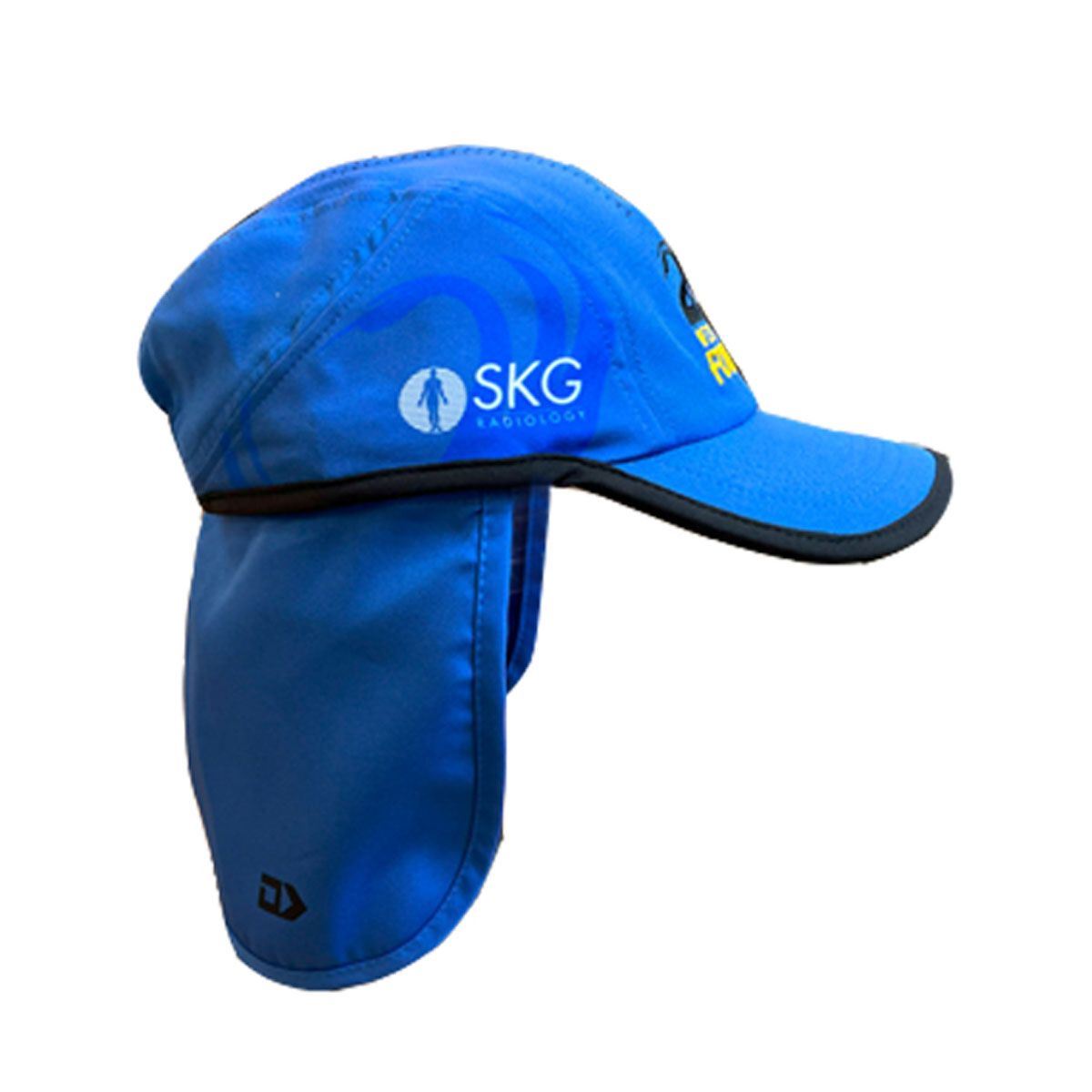 Western Force 2025 Training Cap