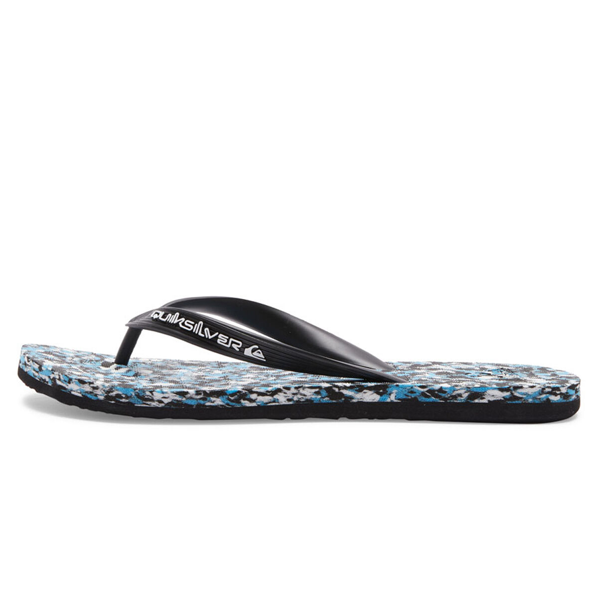 Quiksilver Molokai Recycled Mens Thongs