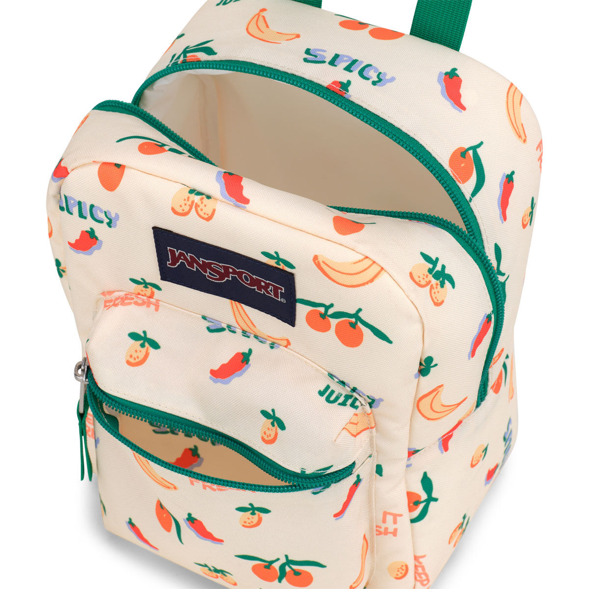 JanSport Big Break Lunch Bag