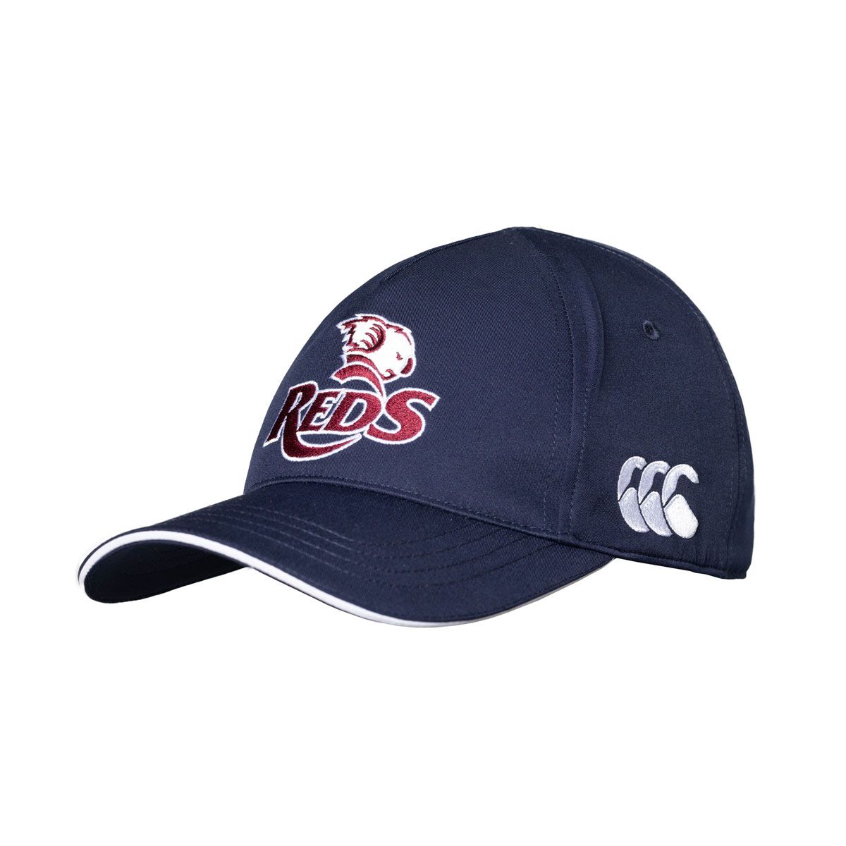 Queensland Reds 2025 Media Cap