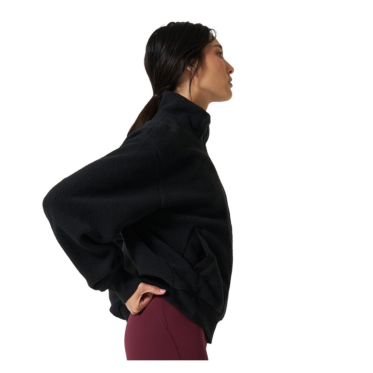 Ell/Voo Womens Bria Jacket