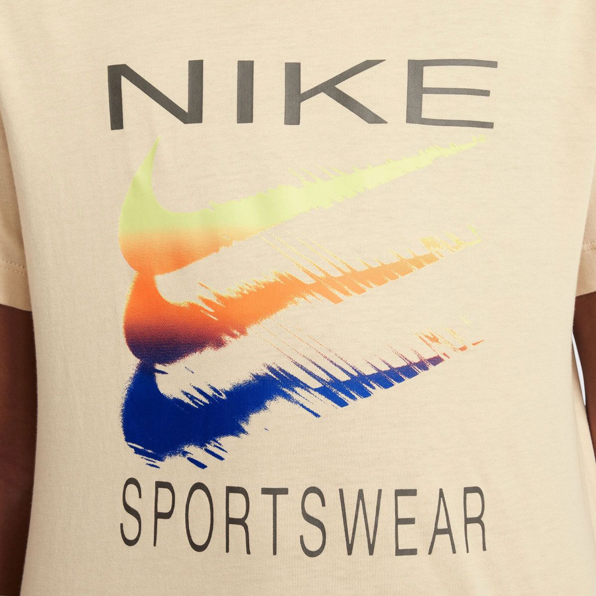 Nike Junior Brandmark 2 Tee