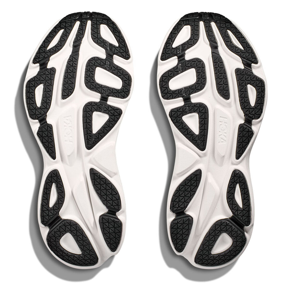 Hoka Bondi 8 Mens Running Shoes