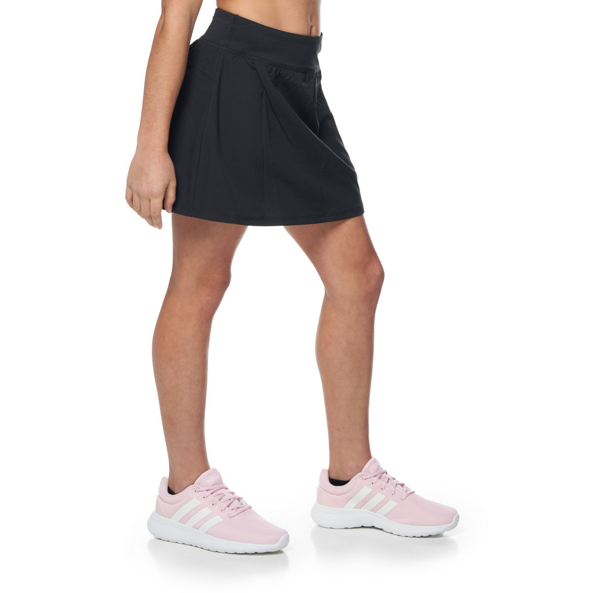 Ell/Voo Junior Essentials Ellie 2 in 1 Skirt