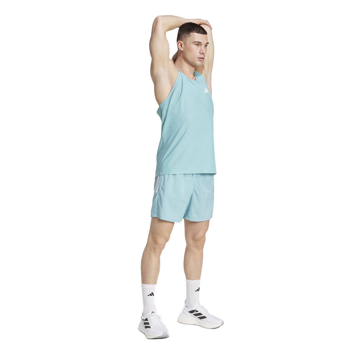 adidas Mens Own The Run Tank