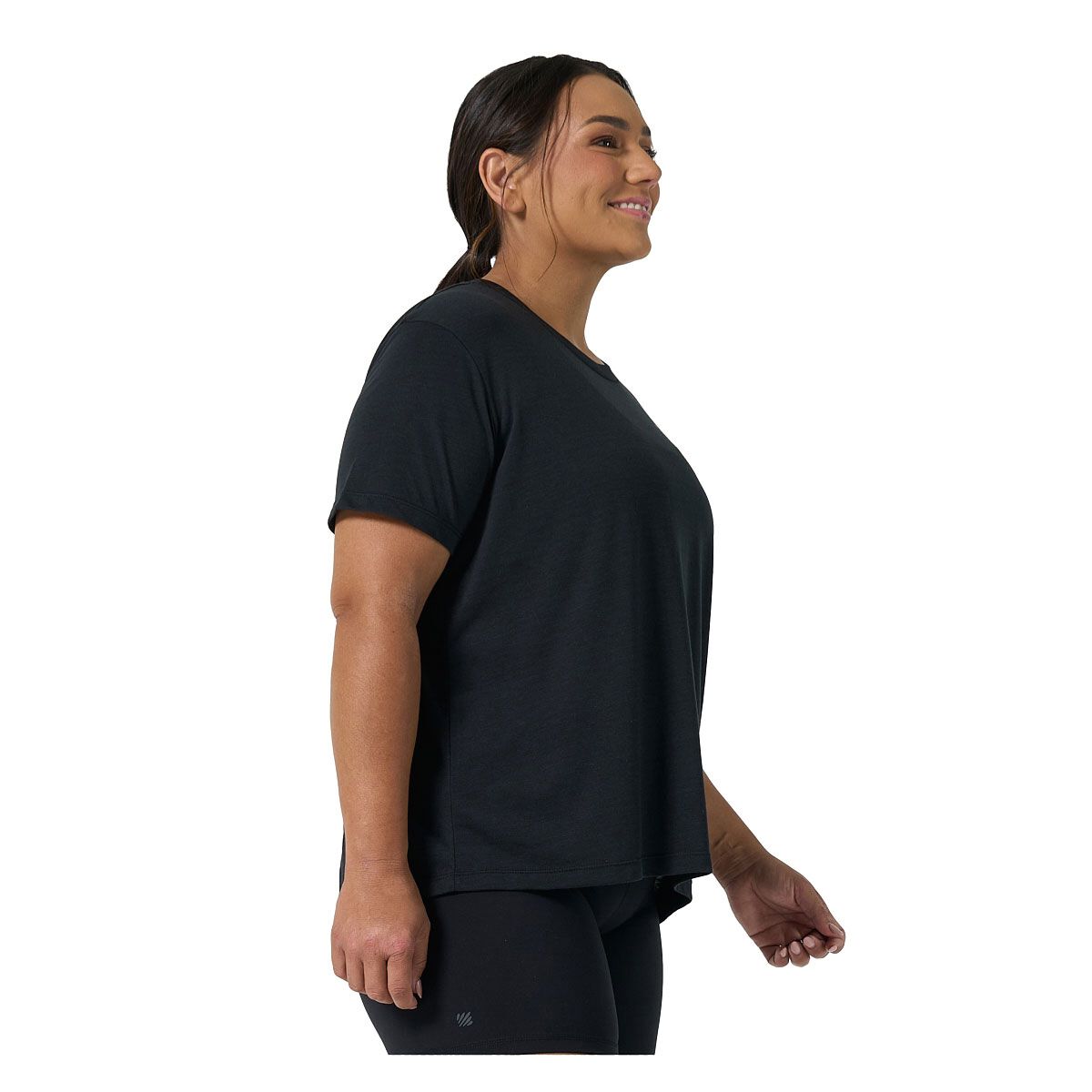 Ell/Voo Womens Jordan Tee