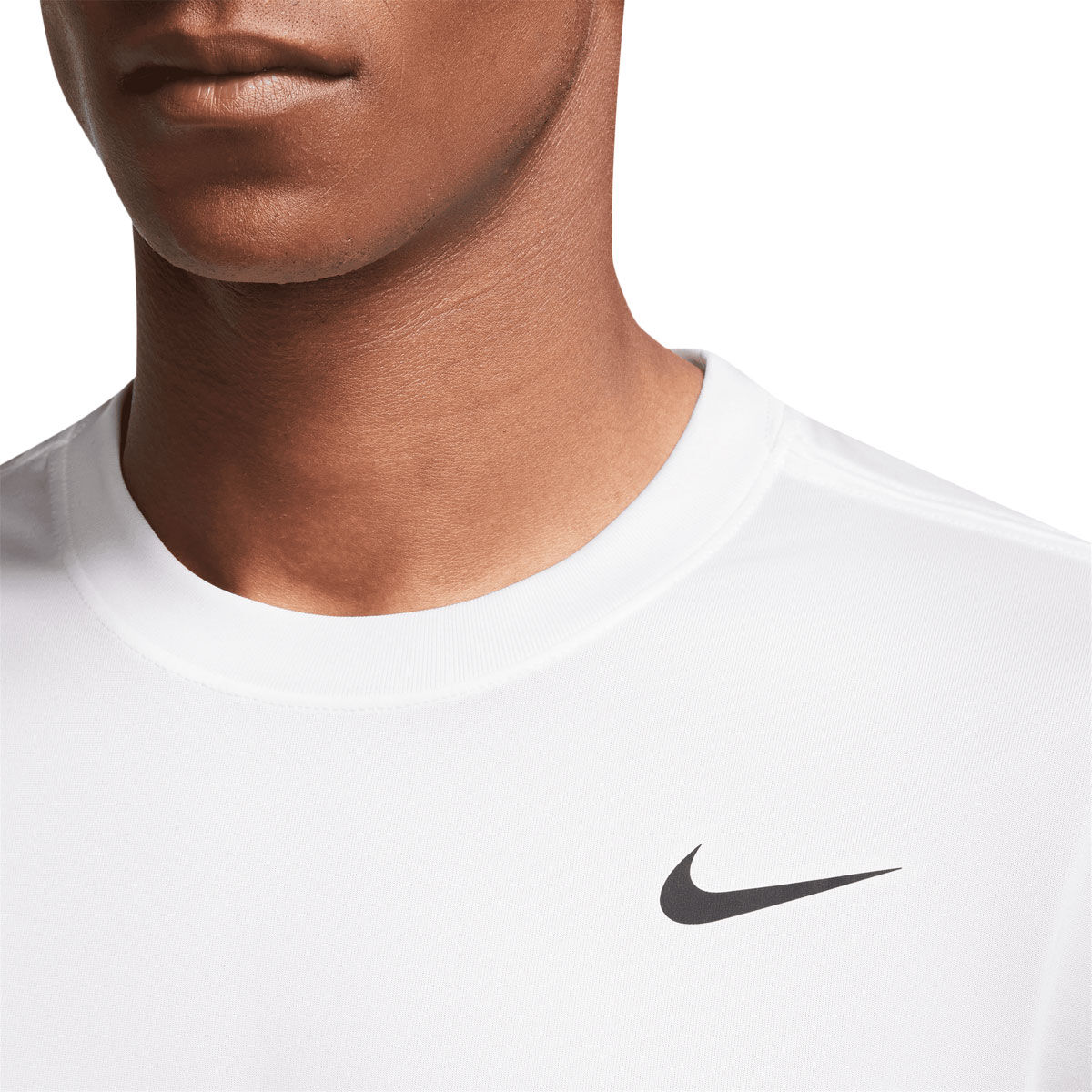 Nike Mens Dri-FIT Legend Fitness Tee