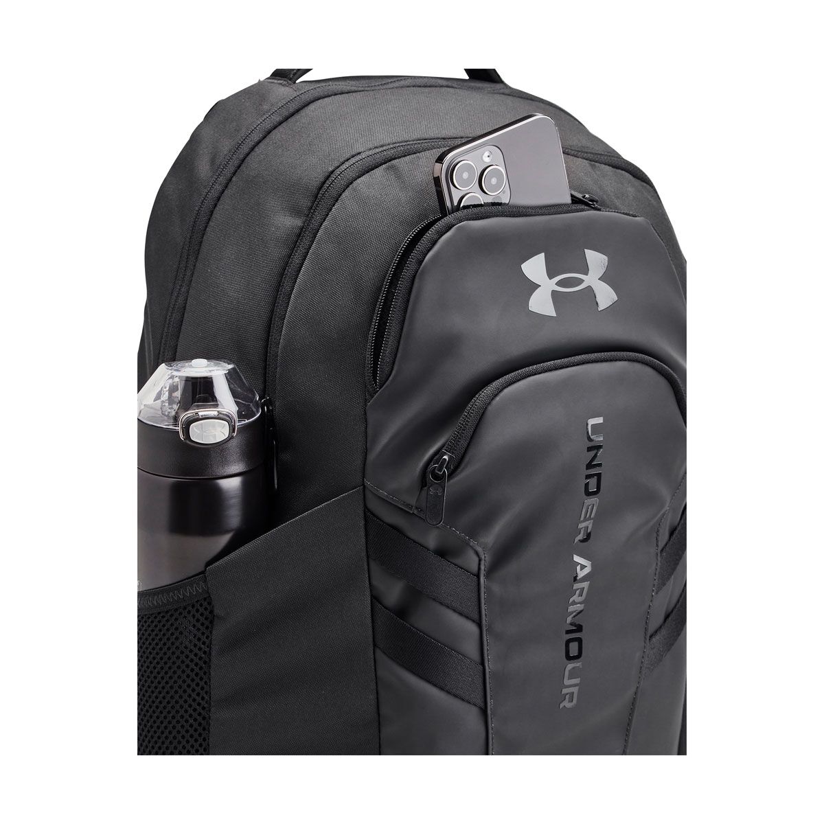 Under Armour Hustle 6.0 Pro Backpack