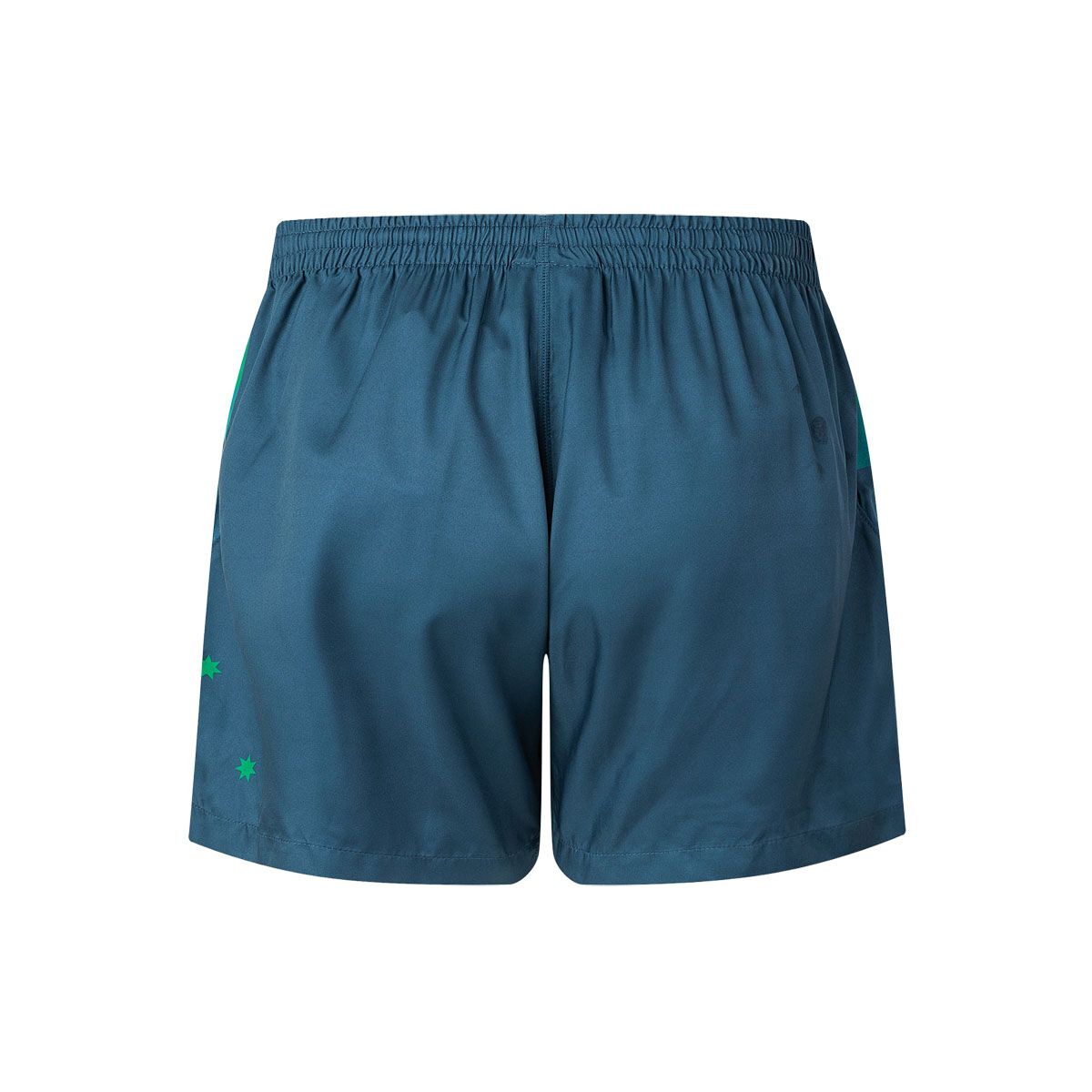 Kangaroos Kids 2025/26 Gym Shorts