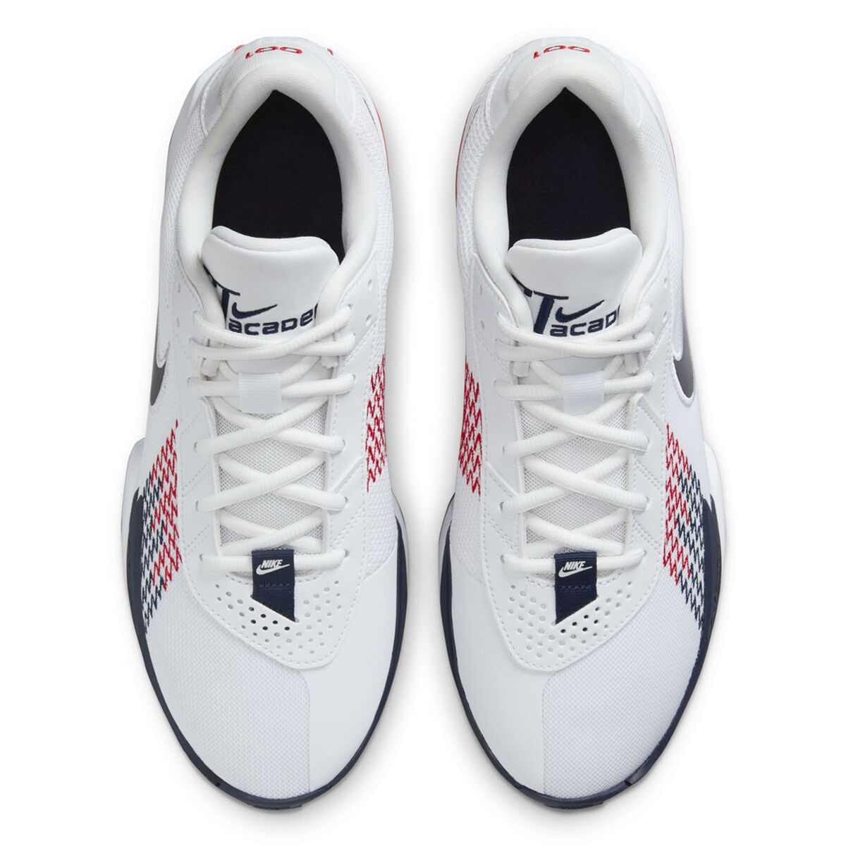 Nike Air Zoom G.T. Cut Academy Basketball Shoes