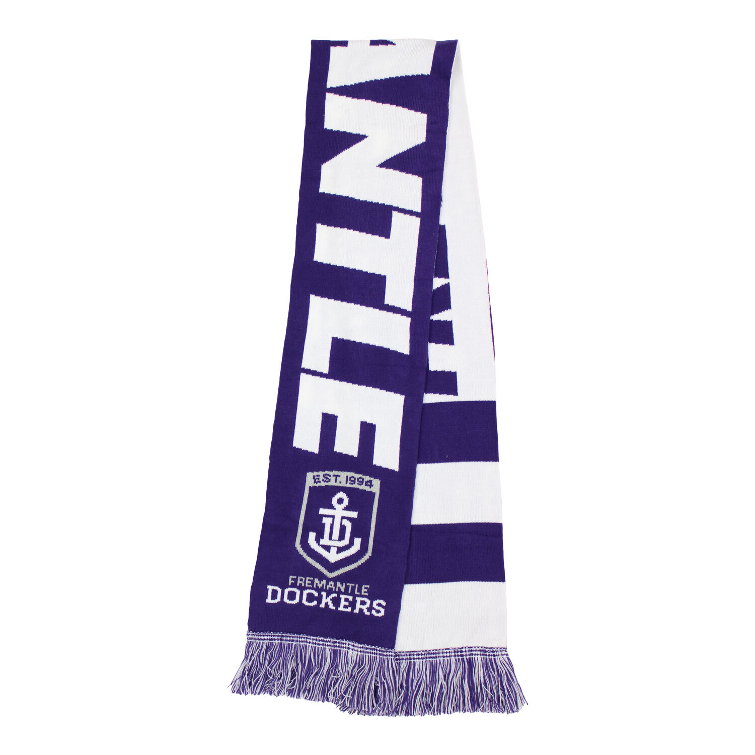 Freamantle Dockers Defender Scarf