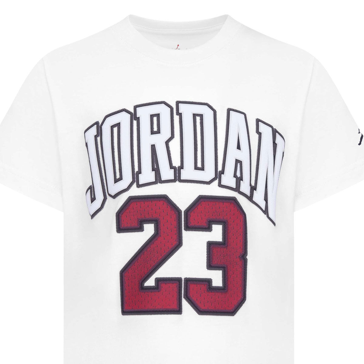Jordan Kids Practice Flight Tee