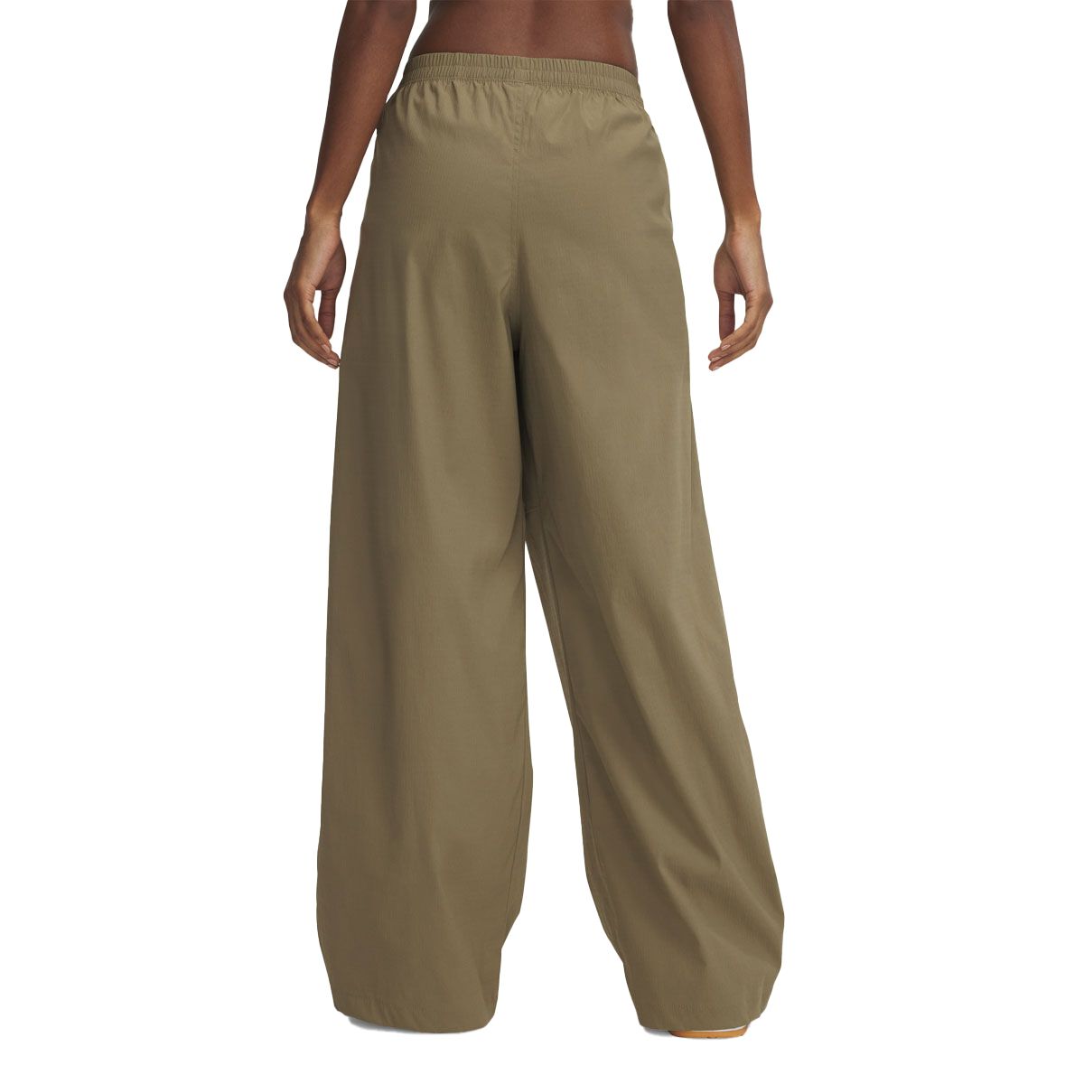 Under Armour Womens Woven Parachute Pants