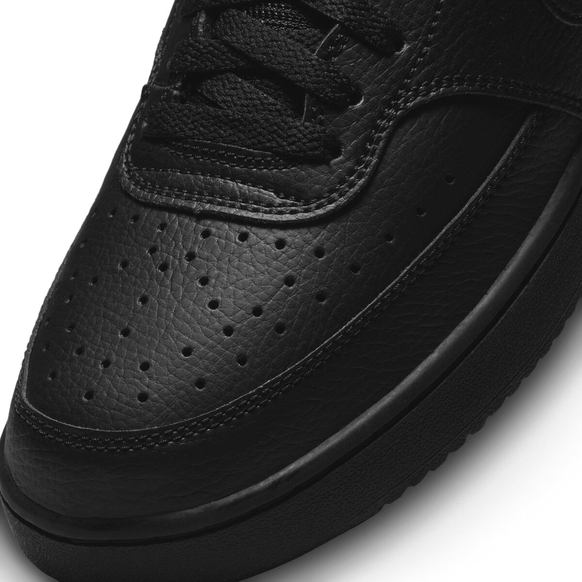 Nike Court Vision Low Next Nature Mens Casual Shoes
