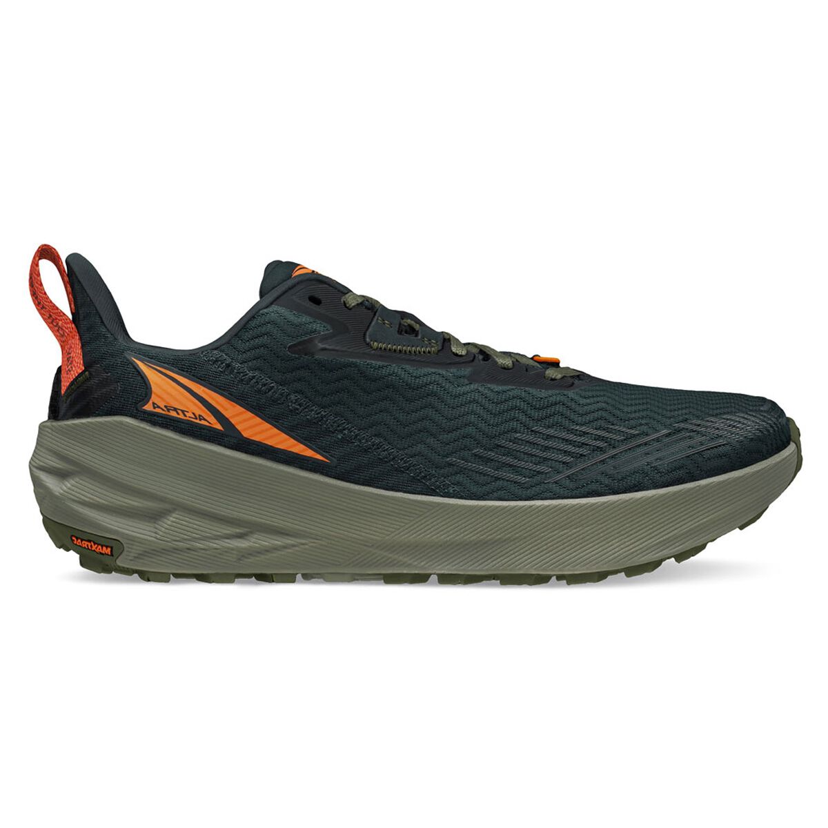 Altra Experience Wild Mens Trail Running Shoes