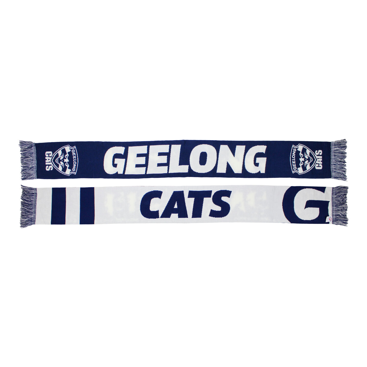 Geelong Cats Defender Scarf