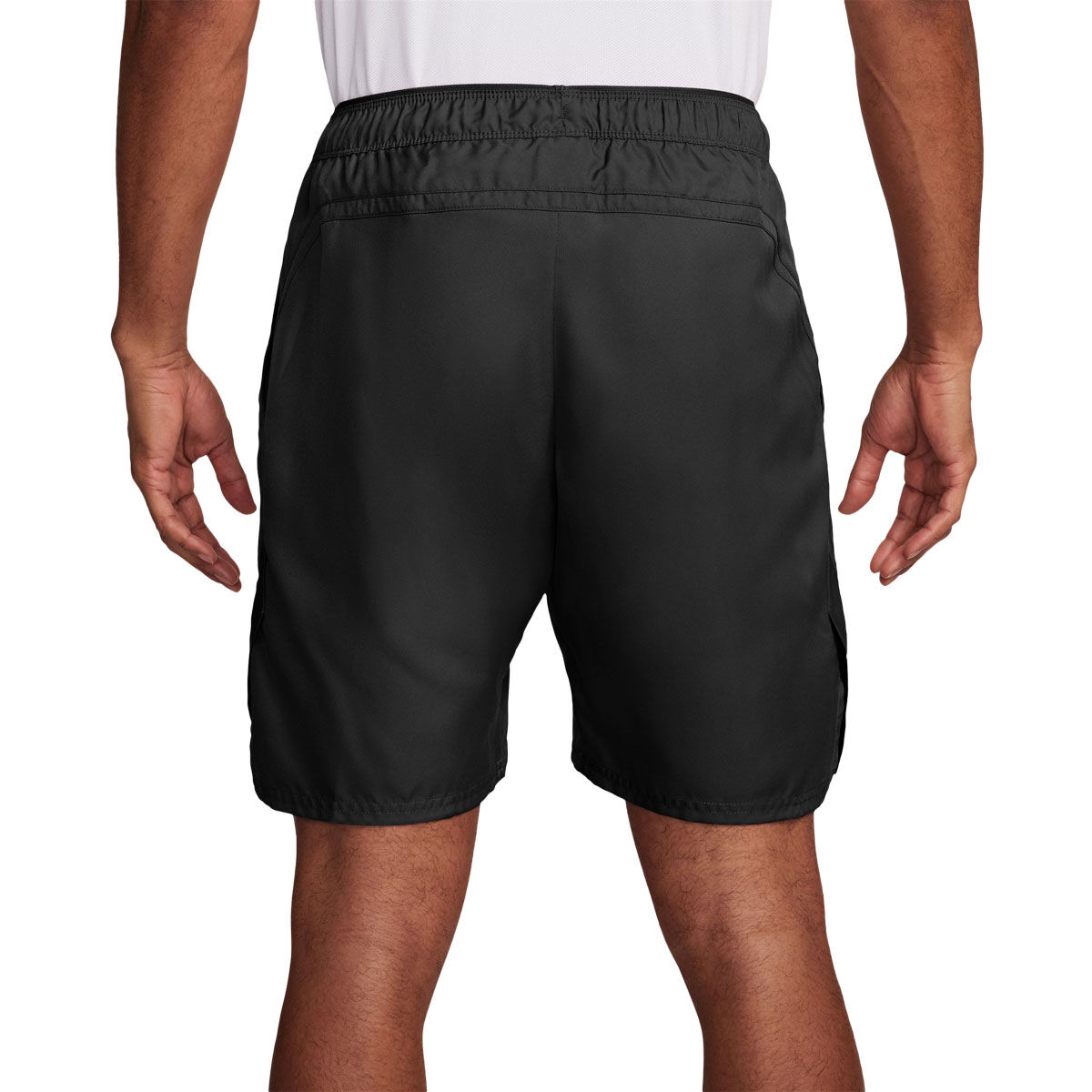NikeCourt Mens Dri-FIT Victory 9in Shorts