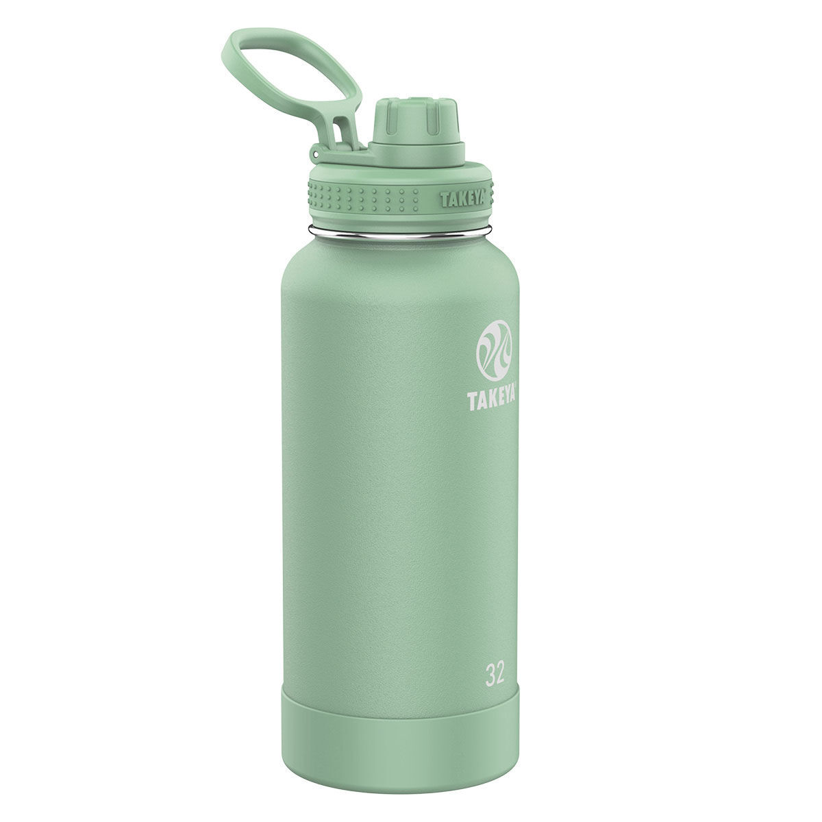 Takeya Active Spout 950ml Insulated Water Bottle