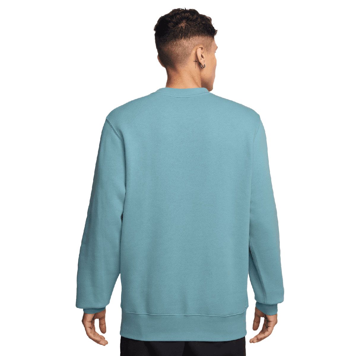 Nike Mens Sportswear Club Fleece Crew Sweatshirt