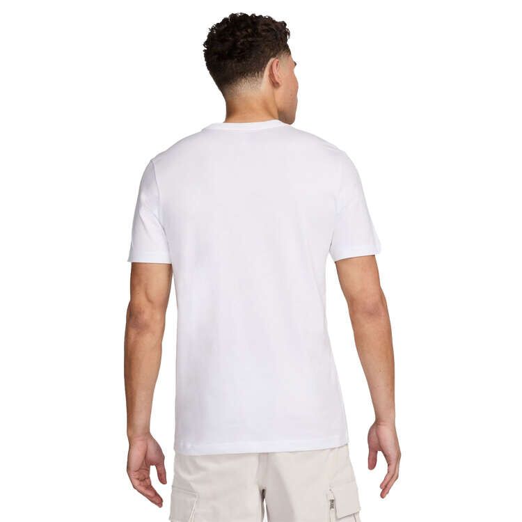 Jordan Mens Jumpman Logo Tee