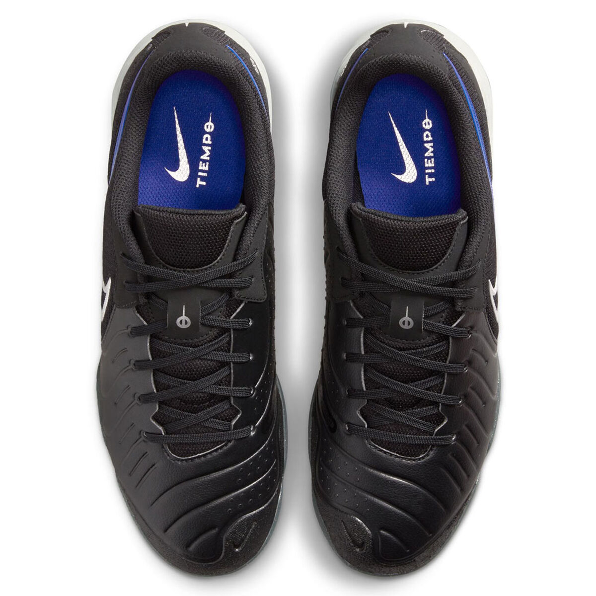 Nike Tiempo Legend 10 Academy Indoor Soccer Shoes