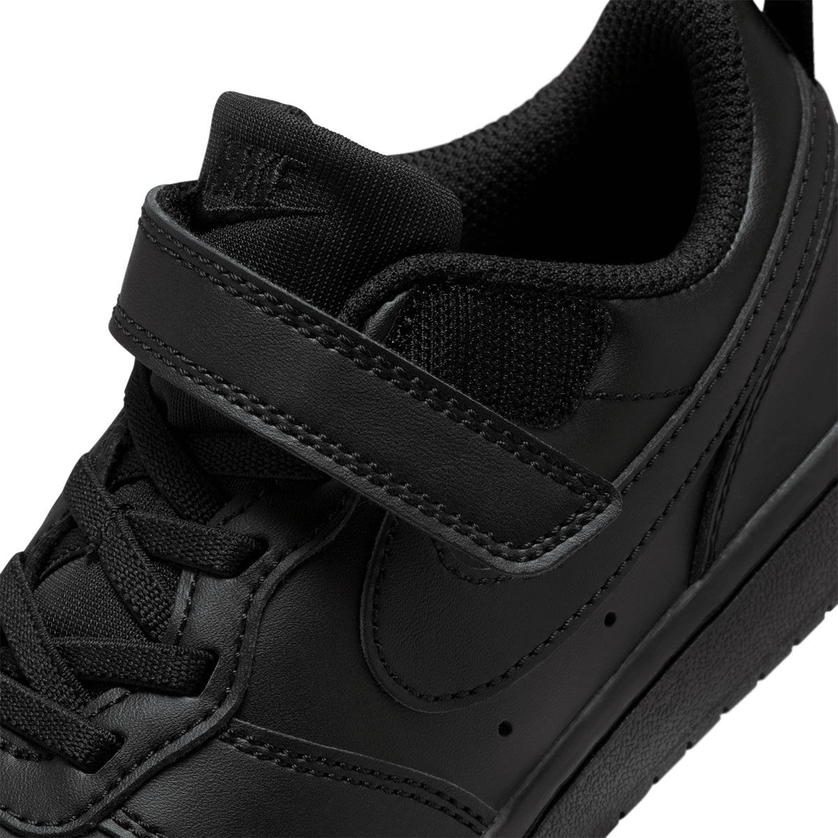 Nike Court Borough Low Recraft Pre School Kids Casual Shoes