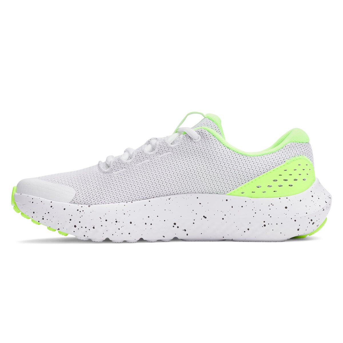 Under Armour Surge 4 GS Kids Running Shoes