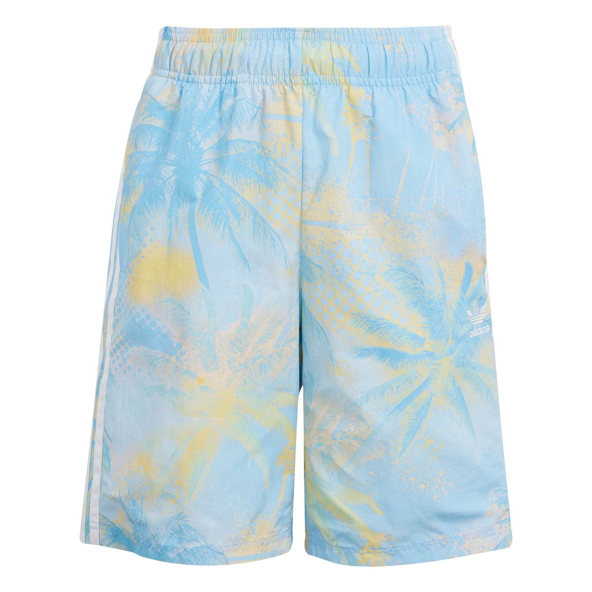 adidas Originals Junior AOP Shorts