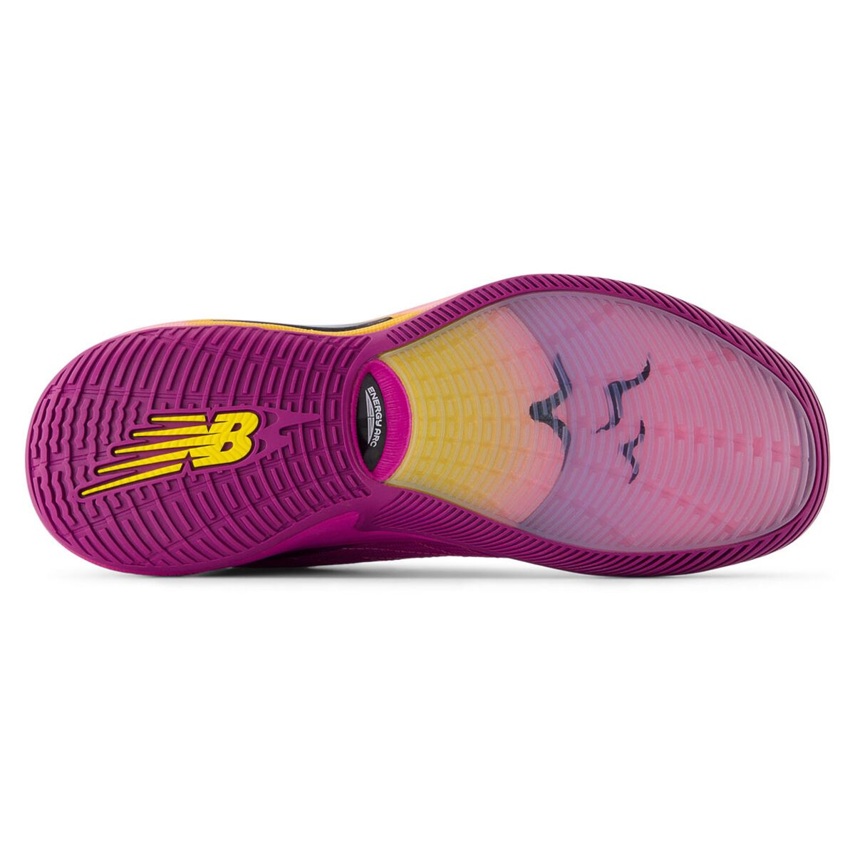 New Balance Kawhi 4 Transcend the City Basketball Shoes