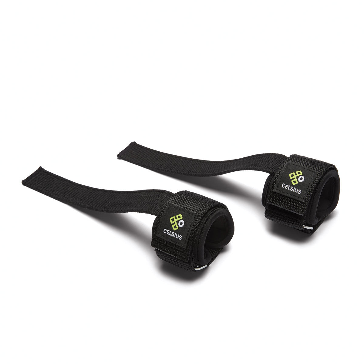 Celsius Pro Lifting Wrist Cuffs