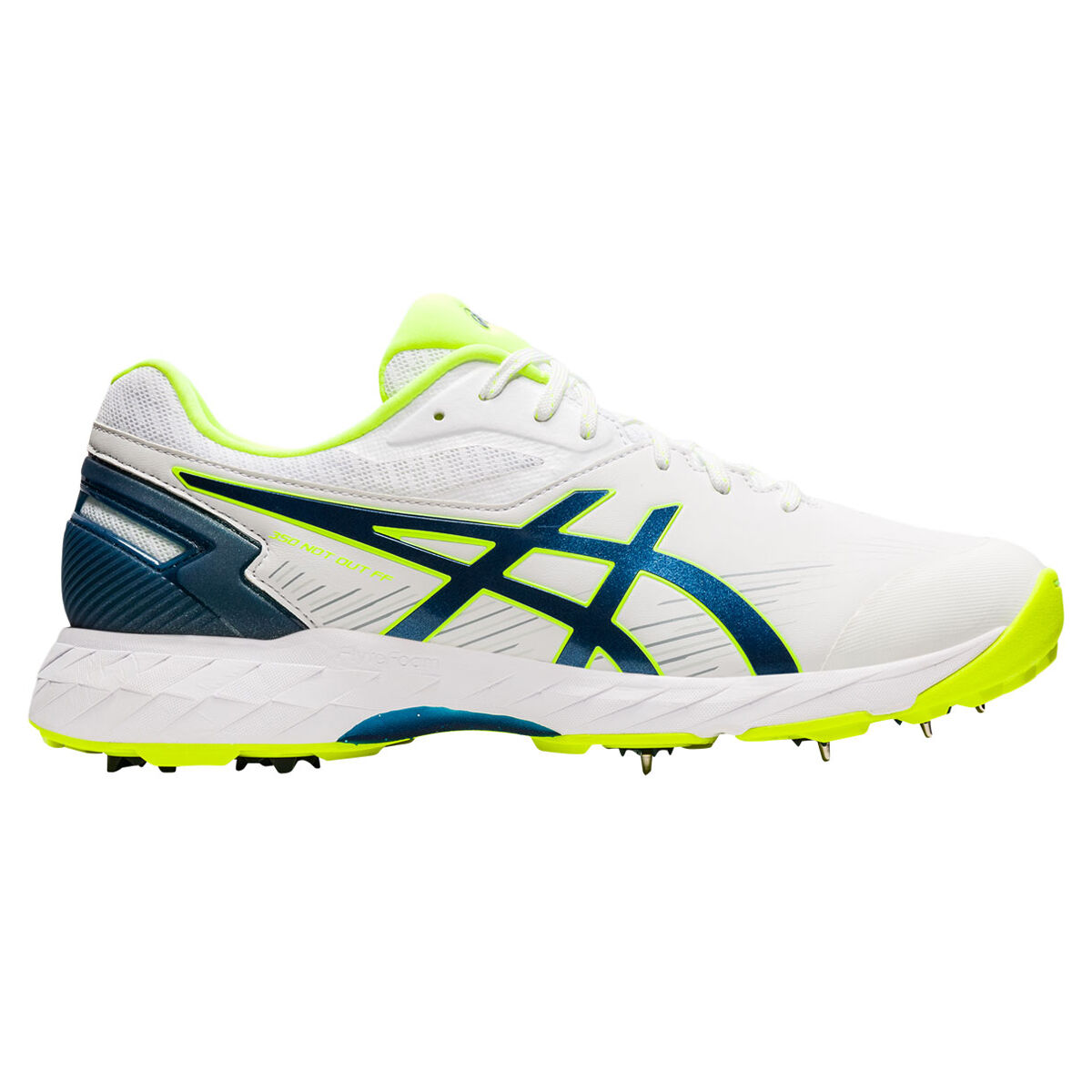Asics GEL 350 Not Out FF Mens Cricket Spikes