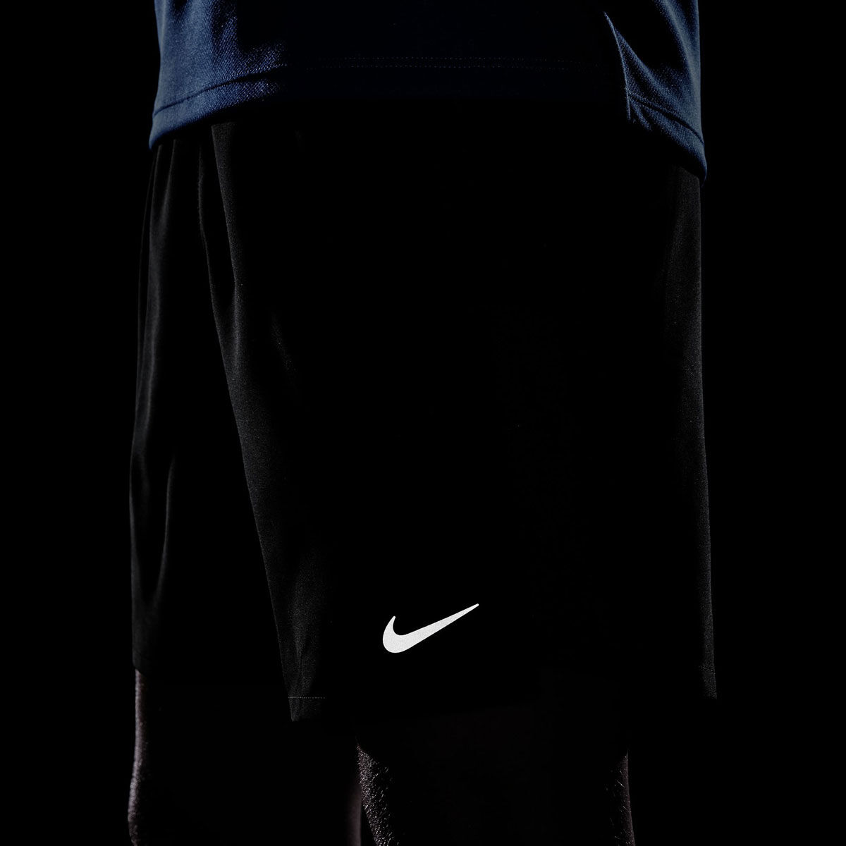 Nike Junior Challenger Dri-FIT Training Shorts