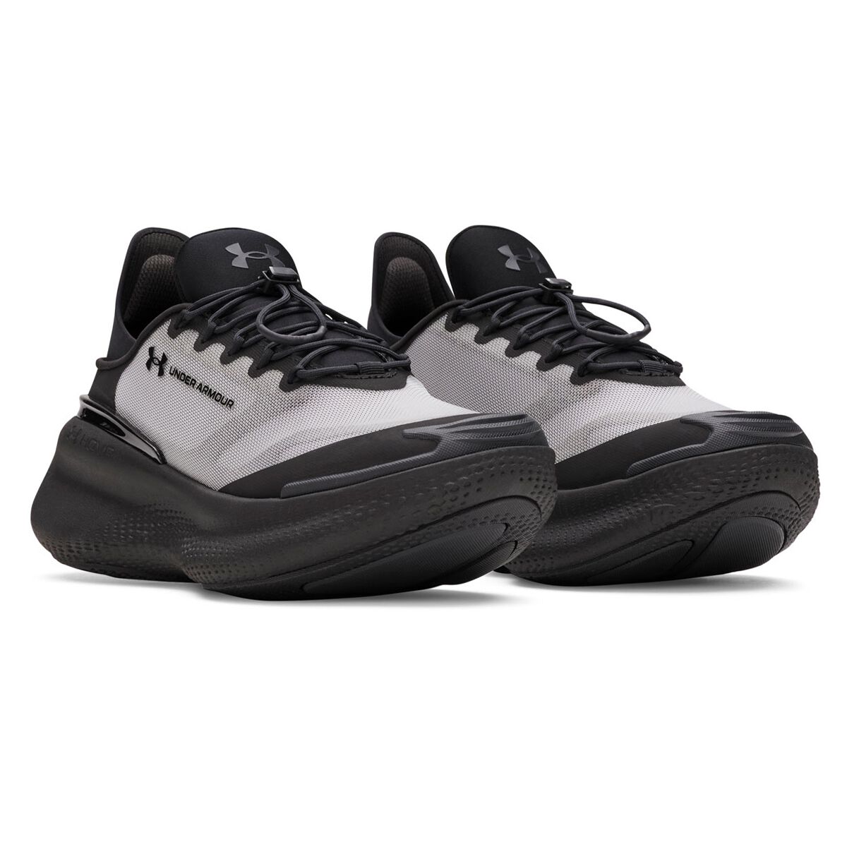 Under Armour Nova GS Kids Casual Shoes